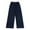 ZBlue-4, variant on KVPLBQFD Curvy Jeans Petite Wide Leg Jeans Straight Leg Yoga Pants Cool Pants Toddler Clothes Girl 4t Clothes for Girls Cute Clothes Teen Girls, Light Blue 11-12 Years