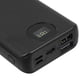 thumbnail image 3 of Caja fuerte portátil con compartimento secreto para guardar dinero oculto y objetos de valor, ideal para el hogar y la oficina, 3 of 8
