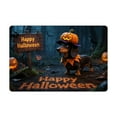 thumbnail image 1 of Halloween Theme Puzzle Set Halloween Educational Puzzles For Present For Family Game Night (with Number On Back), 1 of 8