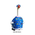 thumbnail image 3 of Amzcrzy Polyester Statue Sports Style Gooses Outfit Gooses Statue Terrace Dress Terrace Gooses Outfit 23In Statue with Matching Hat Set Terrace Garden Decor Home Decor Home Decor Room Decor, 3 of 6