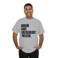 thumbnail image 5 of 22Gifts Anesthesiologist Dad Fathers Day Birthday Idea Shirt, Gifts, Tshirt, 5 of 7