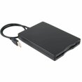 thumbnail image 4 of Lecteur de Disquettes USB 3,5 Pouces Lecteur de Disquettes Externe Portable 1,44 MB FDD USB Plug And Play pour PC Windows, 4 of 7
