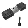 thumbnail image 1 of Transmisor para auriculares compatibles con Bluetooth de Ps5 Receptor de auriculares Dongle, 1 of 1