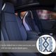 thumbnail image 4 of Car Seat Cover Automotive Seat Protector for Decoration Western 1 Piece, 4 of 5