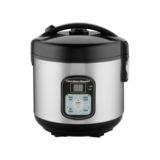 Instant Pot Zest Multi-Use 8-Cup Rice and Grain Cooker with
