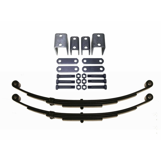 Boat Trailer Parts