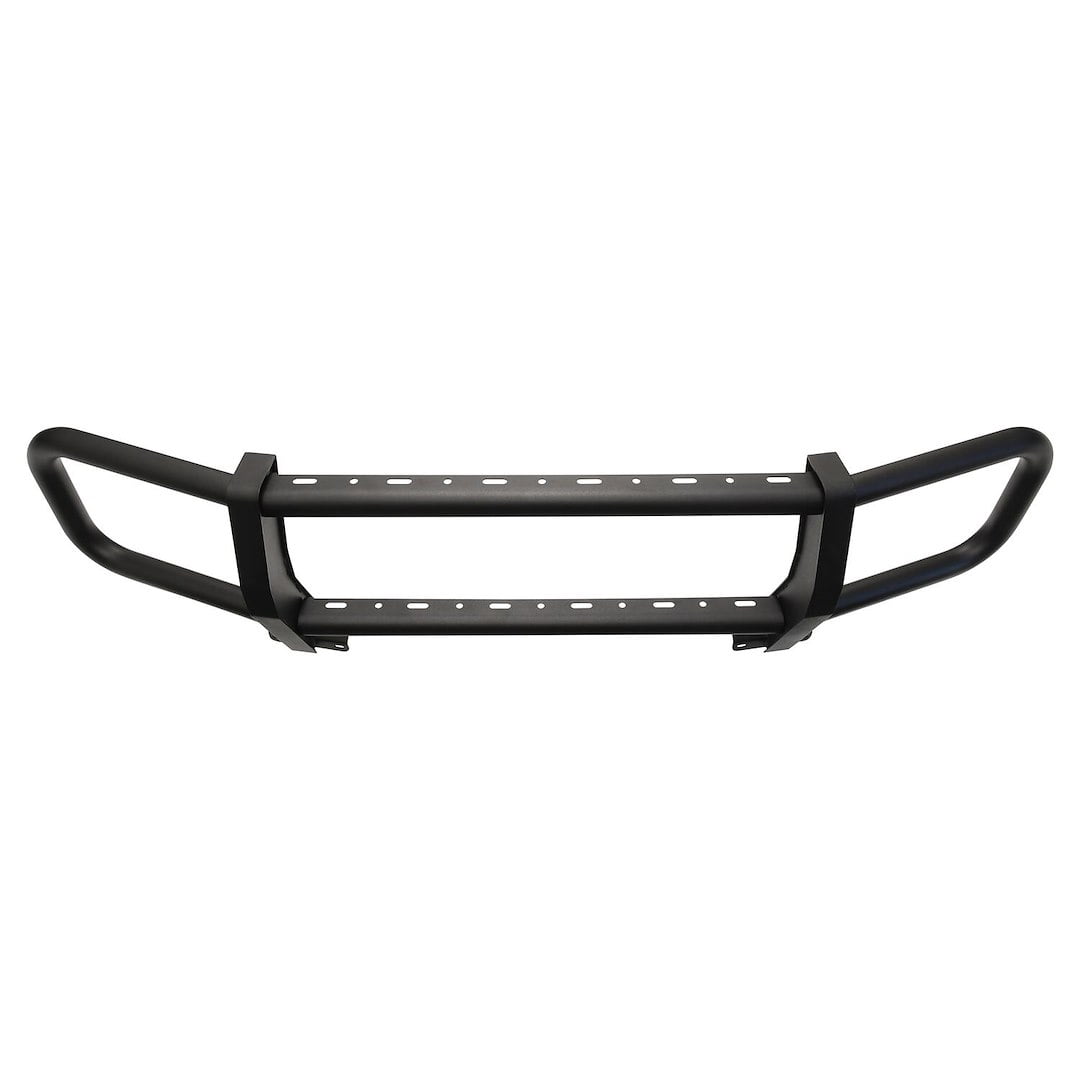 Westin 59-751255 XTS Front Bumper Brush Guard fits 2021-2024 Bronco with Performance Heavy-Duty Modular Front Bumper (Exc Bronco Sport, Heritage & Heritage Limited)