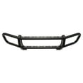 thumbnail image 4 of Westin 59-751255 XTS Front Bumper Brush Guard fits 2021-2024 Bronco with Performance Heavy-Duty Modular Front Bumper (Exc Bronco Sport, Heritage & Heritage Limited), 4 of 10
