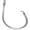 Size 6/0-Pack of 30, variant on Giant Fishing Hook 6/0-28/0 Forged in-line Circle Hooks Shark & Swordfish &Tuna Hook Stainless Steel Big Game Hook Saltwater…