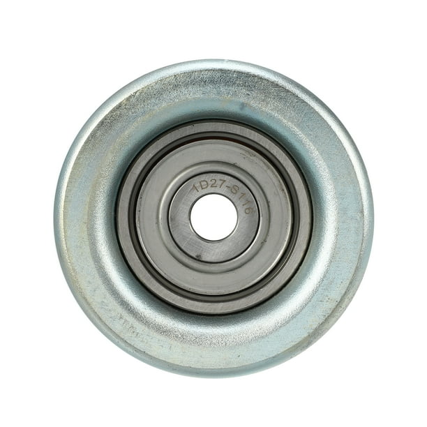 Power Steering Pump W/Pulley For 06-12 Mitsubishi Eclipse Galant 04-12 21-5372