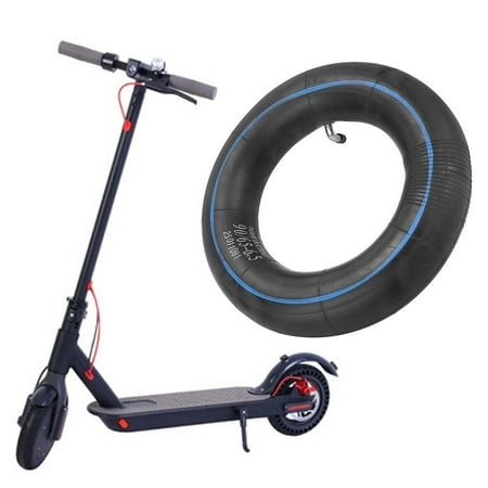 

Hayafir 11 inch 90/65-6.5 thickened inner tires for ZERO 10X electric scooter