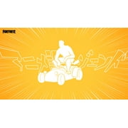 Fortnite - Anime Legends - Xbox Series X