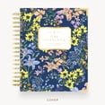 thumbnail image 6 of Day Designer 2026-2027 Daily Academic Year Planner Calendar, July 2026 - June 2027, 7.4" x 9.5", Premium Cover, Wirebound, Laminated Tabs, Storage Pocket, Includes Stickers & Snap-In Ruler, Day Lily, 6 of 16