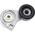 thumbnail image 2 of Accessory Drive Belt Tensioner Assembly Fits select: 1985-1989 CADILLAC DEVILLE, 1985-1989 CADILLAC FLEETWOOD, 2 of 3
