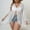 White, variant on Summer Womens Large Size Irregular Cardigan Sexy Lace Shirt Loose Strap Sunscreen Coat plus Size Swimsuit with Cover up Set Teen Cover Ups for Swimwear Bikini Bottom Cover Ups for Women Knit Swimsuit