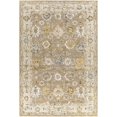 thumbnail image 2 of Mark&Day Area Rugs, 12x15 Voni Traditional Light Brown Area Rug, Brown Grey Beige Carpet for Living Room, Bedroom or Kitchen (12' x 15'), 2 of 5