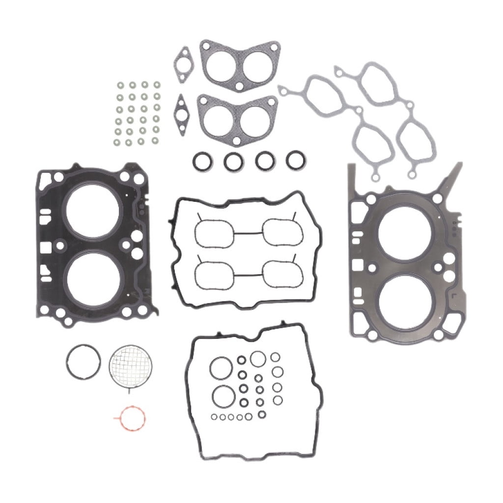 KarParts360 For Subaru XV Crosstrek 2013 2014 2015 Head Gasket Set | 4 Cyl. | 2.0L Engine