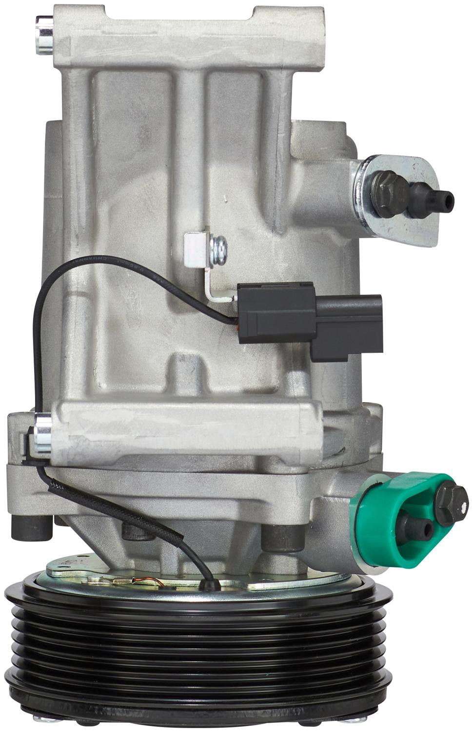 Spectra Premium A/C Compressor 0610380