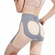 thumbnail image 4 of Pantalones ajustados de cintura alta para mujer Fridja  nalpqowj6206, 4 of 6