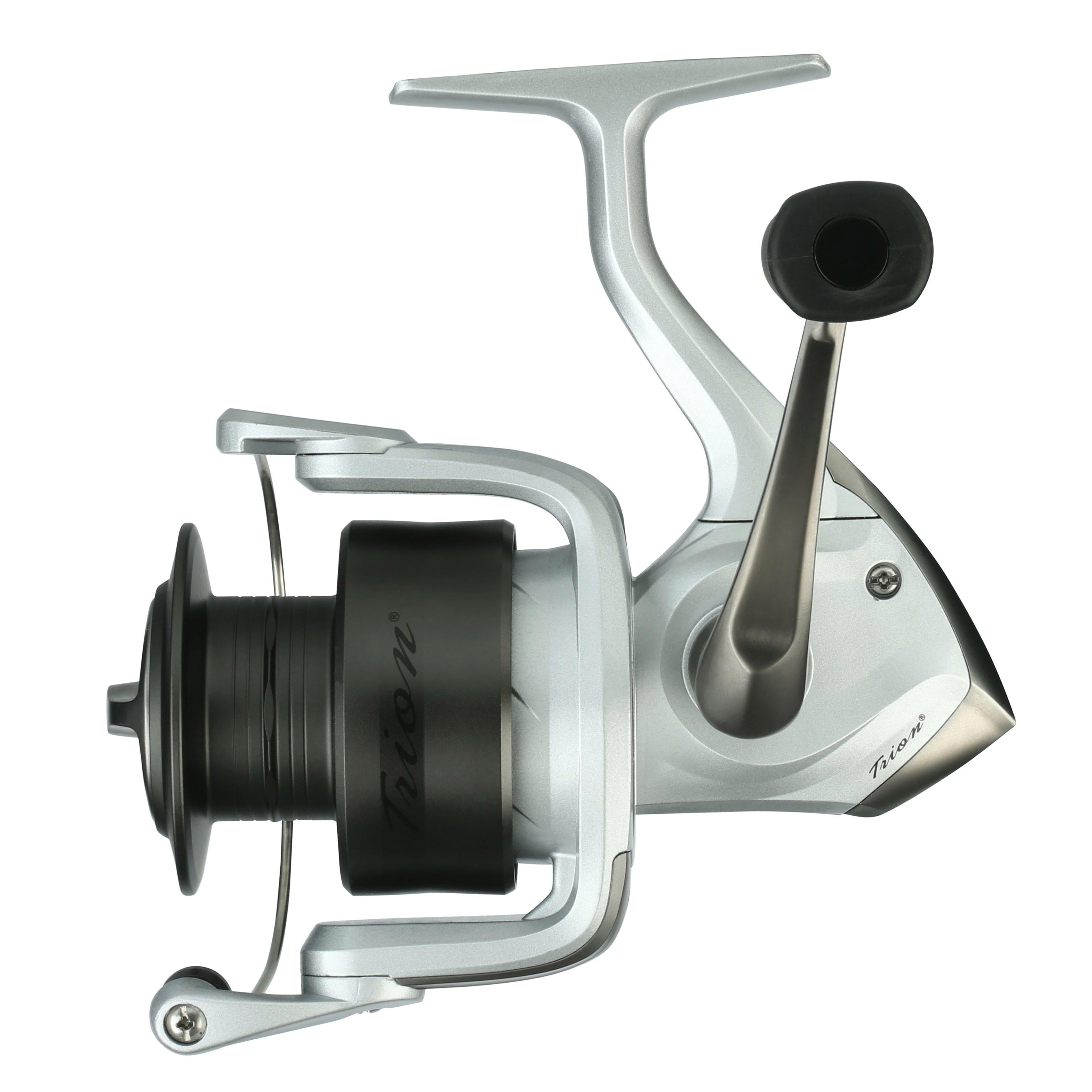 Pflueger Trion Spinning Fishing Reel, 4000 Size Reel