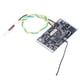 thumbnail image 1 of Placa controladora de batería Scooter BMS batería de scooter eléctrico Placa de circuito BMS Protección contra sobrecalentamiento PCB Protección contra cortocircuitos para ANGGREK Otros, 1 of 8