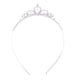 thumbnail image 2 of Tiara de Princesa Perfecl Crown Tiara Nupcial, 2 of 8
