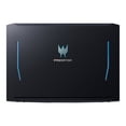 thumbnail image 5 of Acer Predator Helios 300 PH315-52-75DE - Intel Core i7 - 9750H / up to 4.5 GHz - Win 10 Home 64-bit - GF RTX 2060 - 16 GB RAM - 512 GB SSD SED - 15.6" IPS 1920 x 1080 (Full HD) @ 144 Hz - Ethernet, Fast Ethernet, Gigabit Ethernet, IEEE 802.11b, IEEE 802.11a, IEEE 802.11g, IEEE 802.11n, IEEE 802.11ac Wave 2, Bluetooth 5.0, 802.11ax - Wi-Fi 6 - abyssal black - kbd: US Intl, 5 of 9