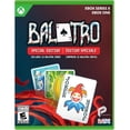 thumbnail image 1 of Balatro Special - Xbox Series X, 1 of 3