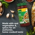thumbnail image 5 of Knorr Granulated Chicken Bouillon, 40.5 oz with bowl by OMA, 5 of 7