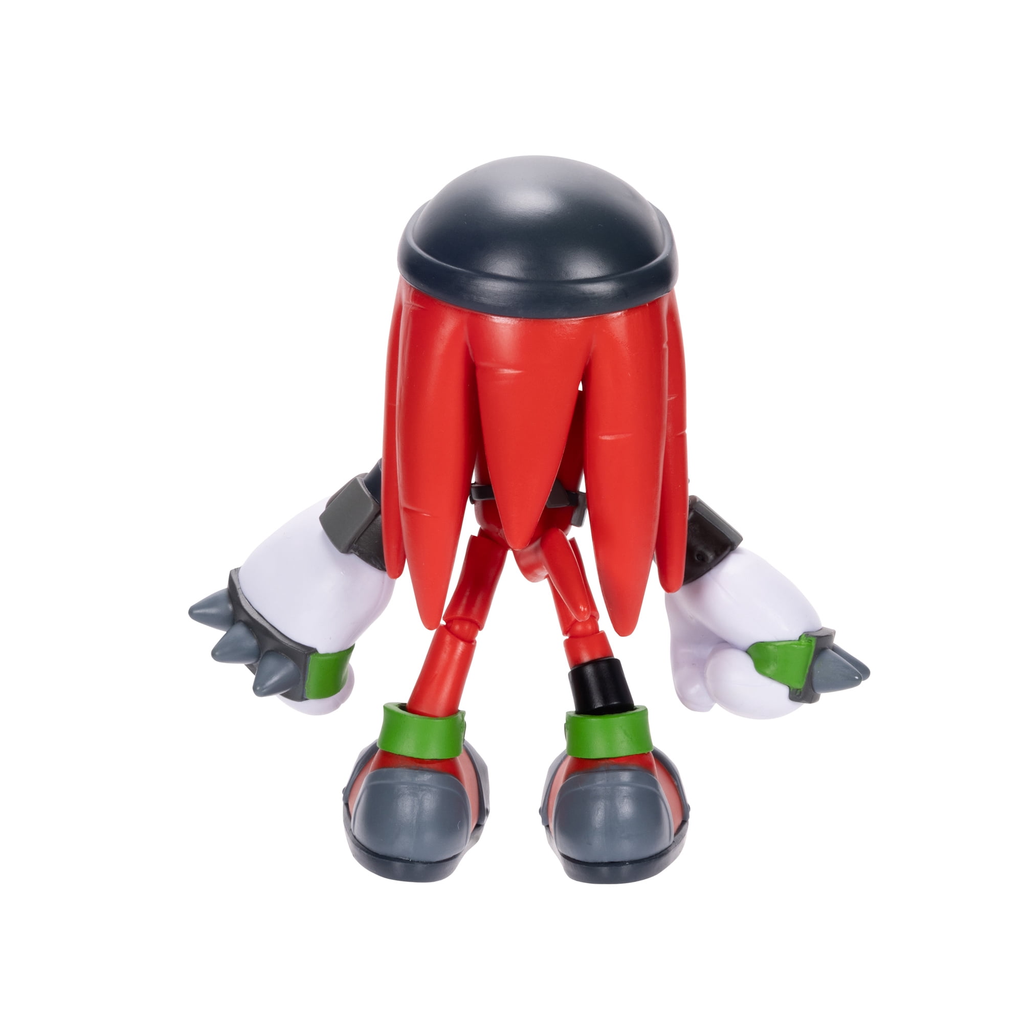 Sonic Child Sonic Prime Articulated Figure, Plastic Black, 0.43 lb, 10" 7.5"