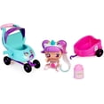 thumbnail image 2 of The Mini Bellies RosieÂ´s Car Famosa The Mini Bellies RosieÂ´s Car, 2 of 5