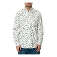 thumbnail image 2 of Staple Mens The Camper Ls Button Up Shirt, 2 of 2