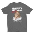thumbnail image 2 of Jesus Happy 40th Birthday See You Soon !  Unisex T-Shirt, 2 of 4