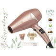 thumbnail image 3 of infinitiPRO Botanicology 1875W Full Size Dryer, 3 of 6