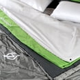 thumbnail image 3 of SylvanSport Cloud Layer Double Sleeping Bag, 3 of 11
