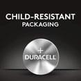 thumbnail image 4 of Duracell 2430 6, 4 of 4