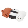 thumbnail image 4 of Diseño exquisito de la unidad flash del disco U de la unidad flash USB 2.0 de EE. UU., 4 of 12