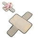 thumbnail image 1 of Almohadilla Para Cambiar Pañales, Almohadilla Para Cambiar Pañales Para Bebés, Almohada Incorporada Absorbente, Impermeable, Multiusos Para Viajes, 1 of 7