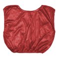 thumbnail image 1 of CHAMPION SPORTS Gilet d'Entraînement Adulte Rouge, 1 of 4