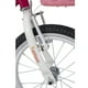 thumbnail image 5 of Bicicleta Veloci Madchen BMX Rodada 16 Rosa Infantil, 5 of 8