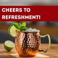 thumbnail image 4 of Popov Vodka, 750ml 80 Proof, 4 of 8