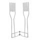 thumbnail image 4 of Soporte para guantes de cocina, secador de , organizador de secado de toallas, estante de lavado de Pp, soporte para suspensión de fregadero mayimx Soporte para guantes de cocina, 4 of 9