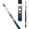 thumbnail image 3 of Eight Ball Mafia EBM17 Pool Cue  Billiard Stick Billiards Cues, 3 of 9