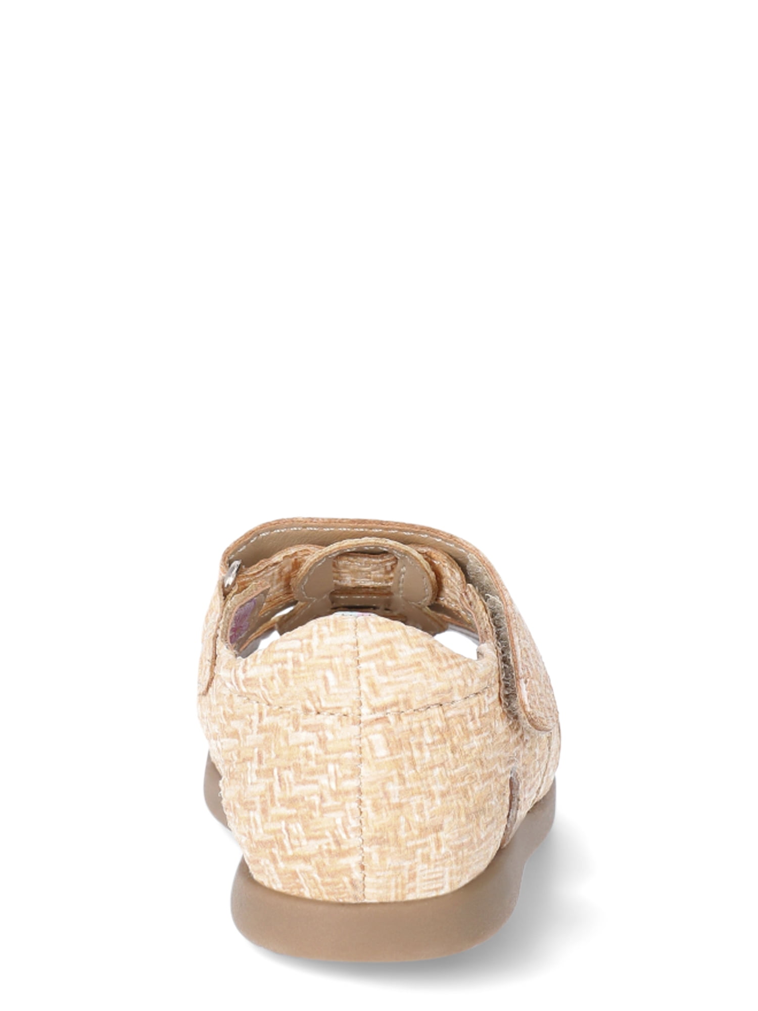 Wonder Nation Baby Girls Fisherman Sandals