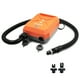 thumbnail image 1 of Bomba de Aire Bomba de aire eléctrica 20PSI para SUP inflable y barco con pantalla LCD de protección Tomshoo Bomba de Aire, 1 of 5