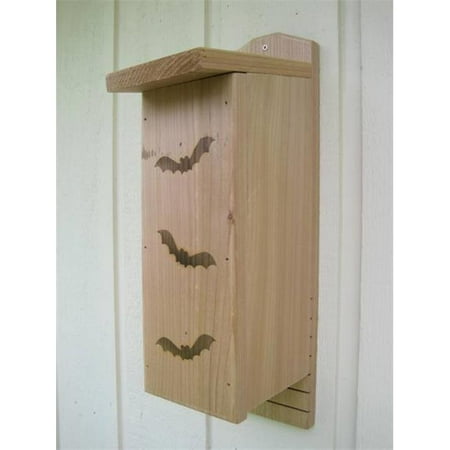Nature Products 1175 Bat House - Large