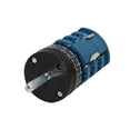 thumbnail image 2 of Interruptor de cambio de neumáticos Zulema 220 V/380 V 25 A para máquina cambiadora de neumáticos portátil, 2 of 7