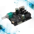thumbnail image 3 of Power Amplifier Module, PCB Mono  Amplifier Board TPA3110D2 Chip DC 9-24V 3A 30W  for DIY Speaker, 3 of 7