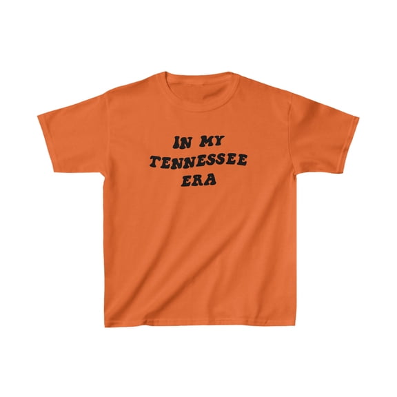 Tennessee Moving Away Kids Shirt Gifts Youth Tee Tshirt