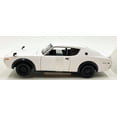 thumbnail image 3 of Maisto 1:24 1973 Nissan Skyline GT-R, 3 of 5